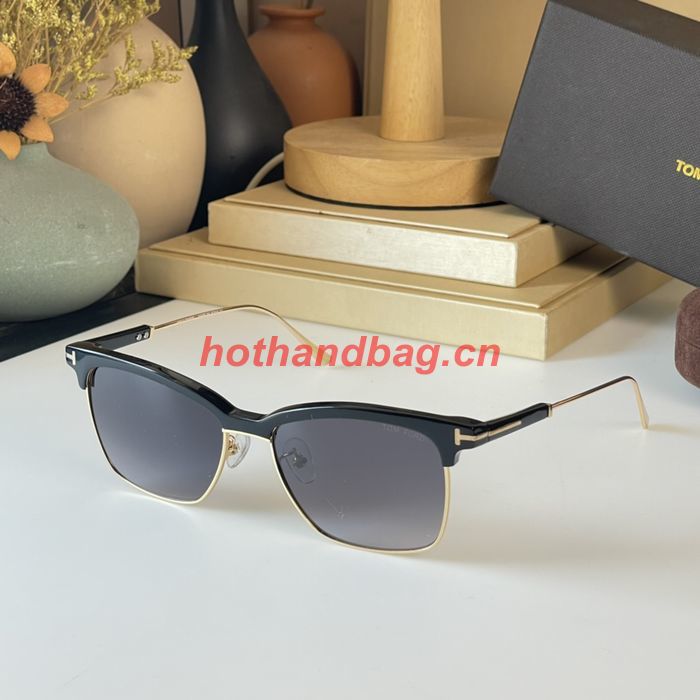 Tom Ford Sunglasses Top Quality TOS00789